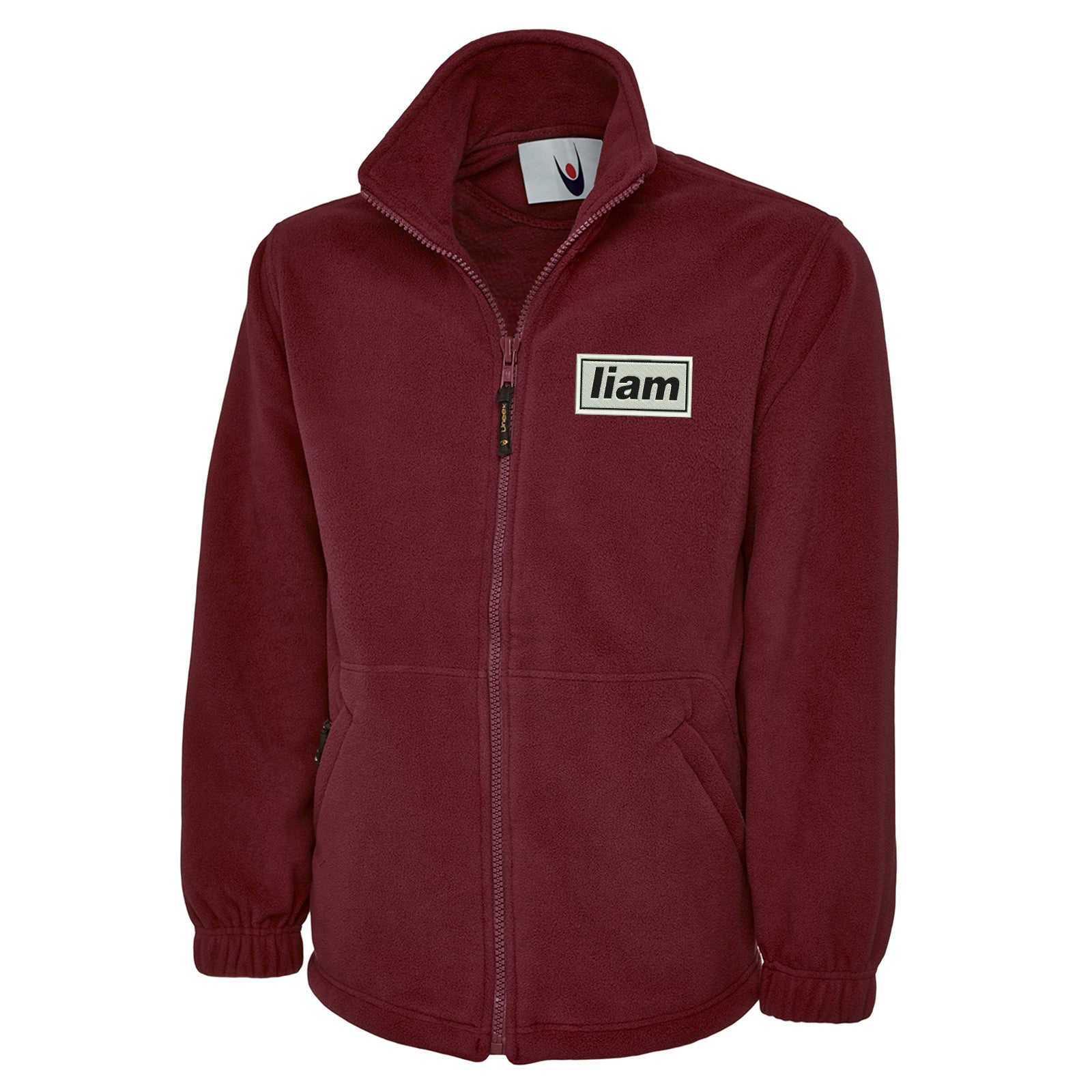 Bonehead Fleece Jacket