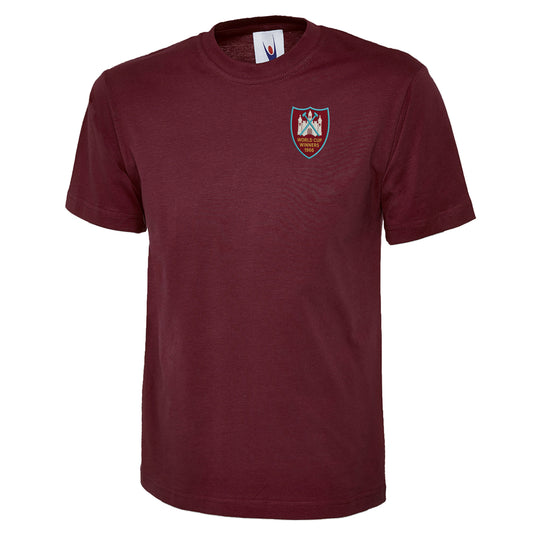 West Ham World Cup Winners 1966 T-Shirt