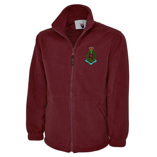 Royal Army Medical Corps Jacket
