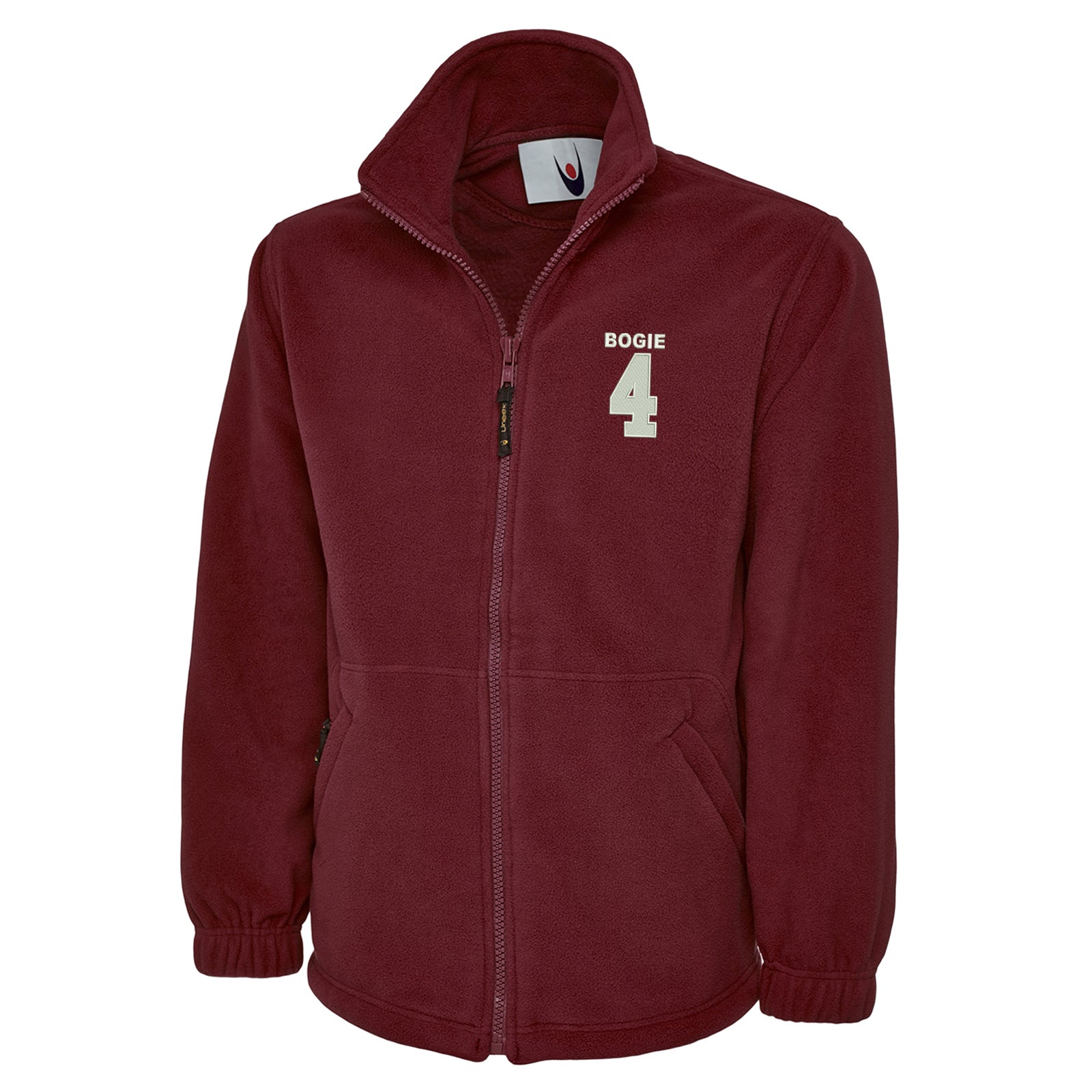 Bogie 4 Fleece Jacket
