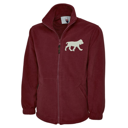 Cocker Spaniel Jacket