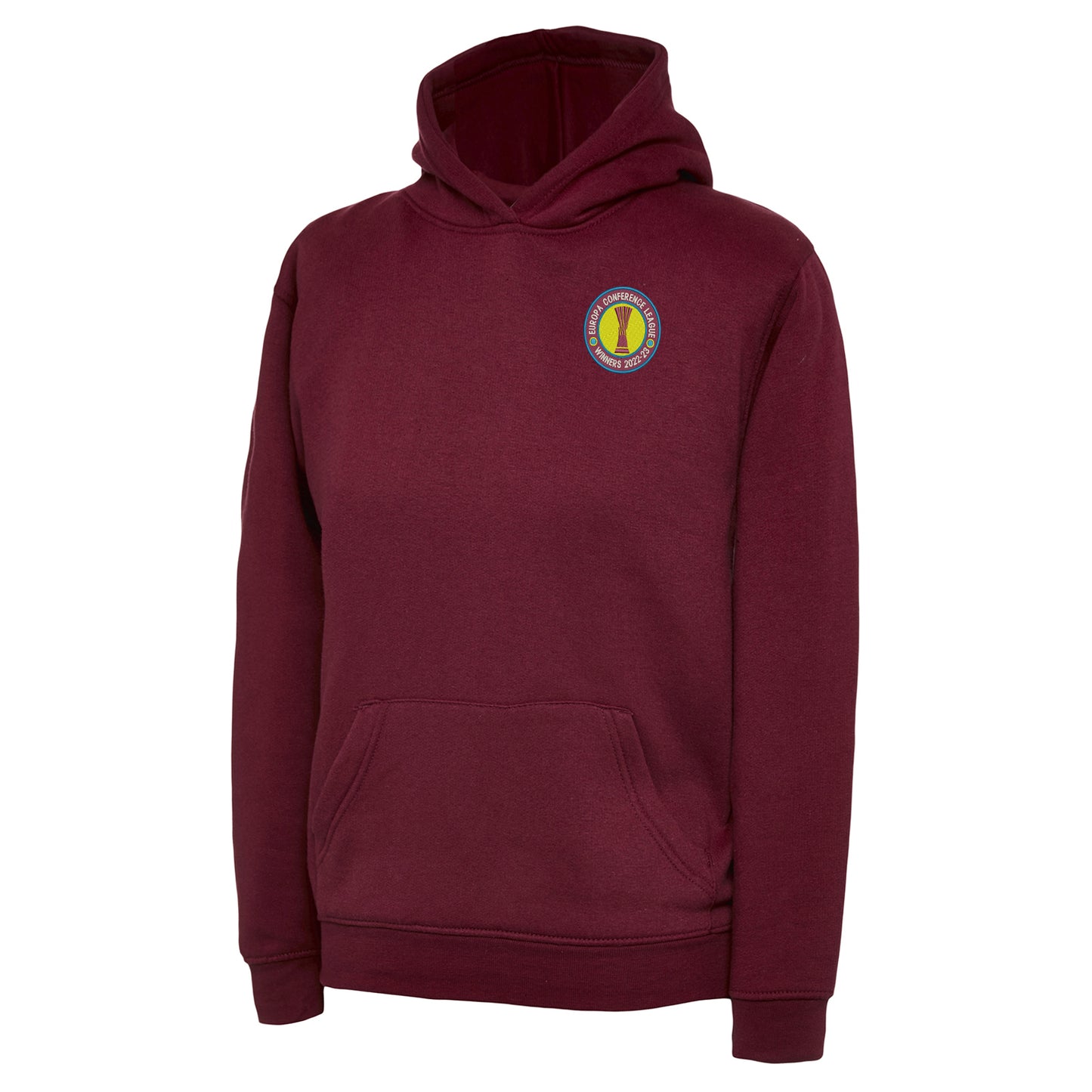 Children's Europa Conference League Winners 2023 Hoodie