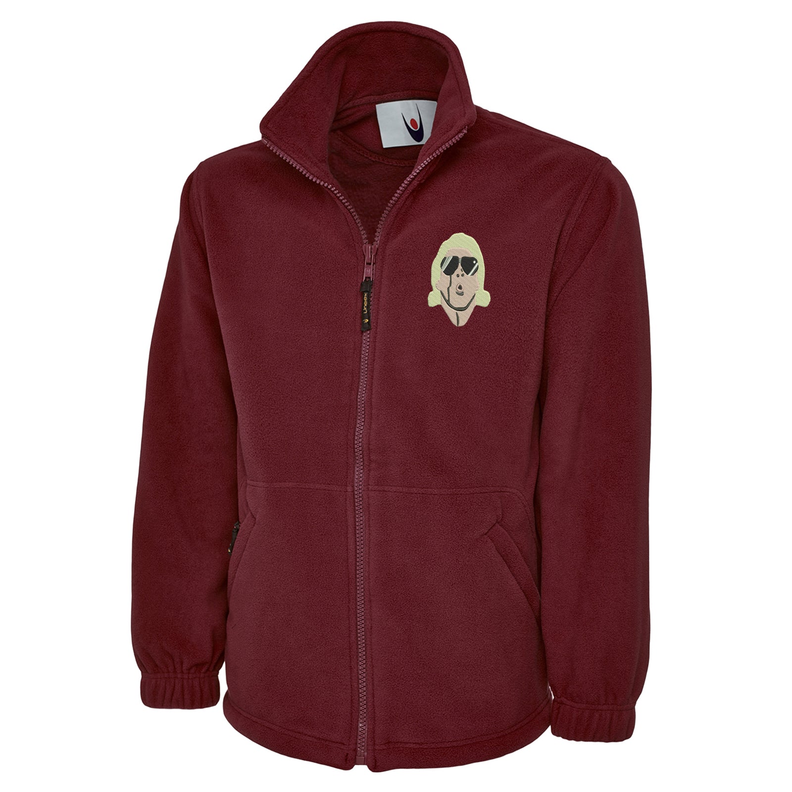 Ric Flair Premium Jacket