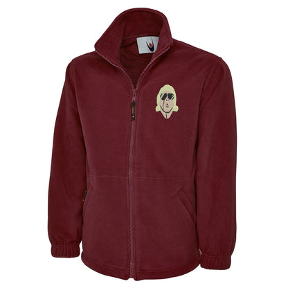 Ric Flair Premium Jacket