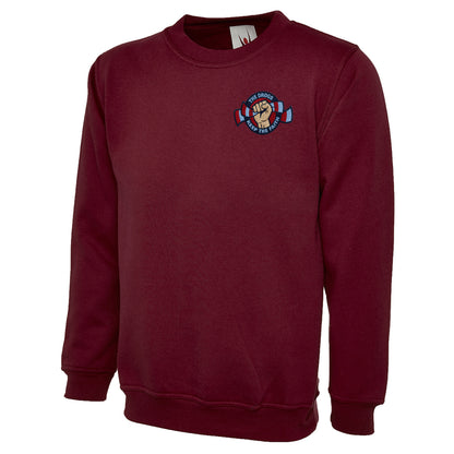 Drogheda United Sweatshirt