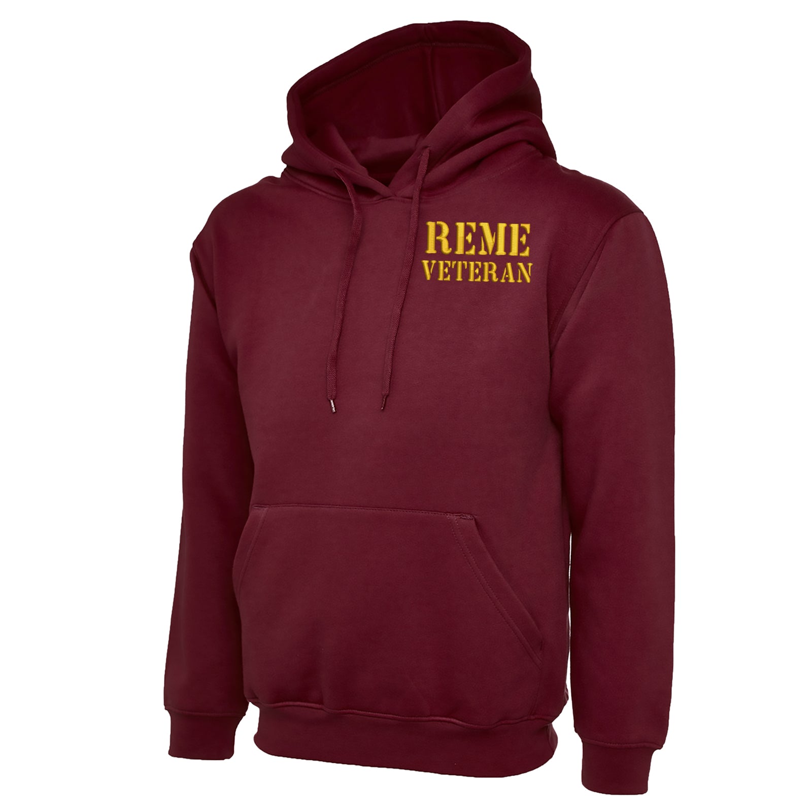 REME Veteran Hoodie
