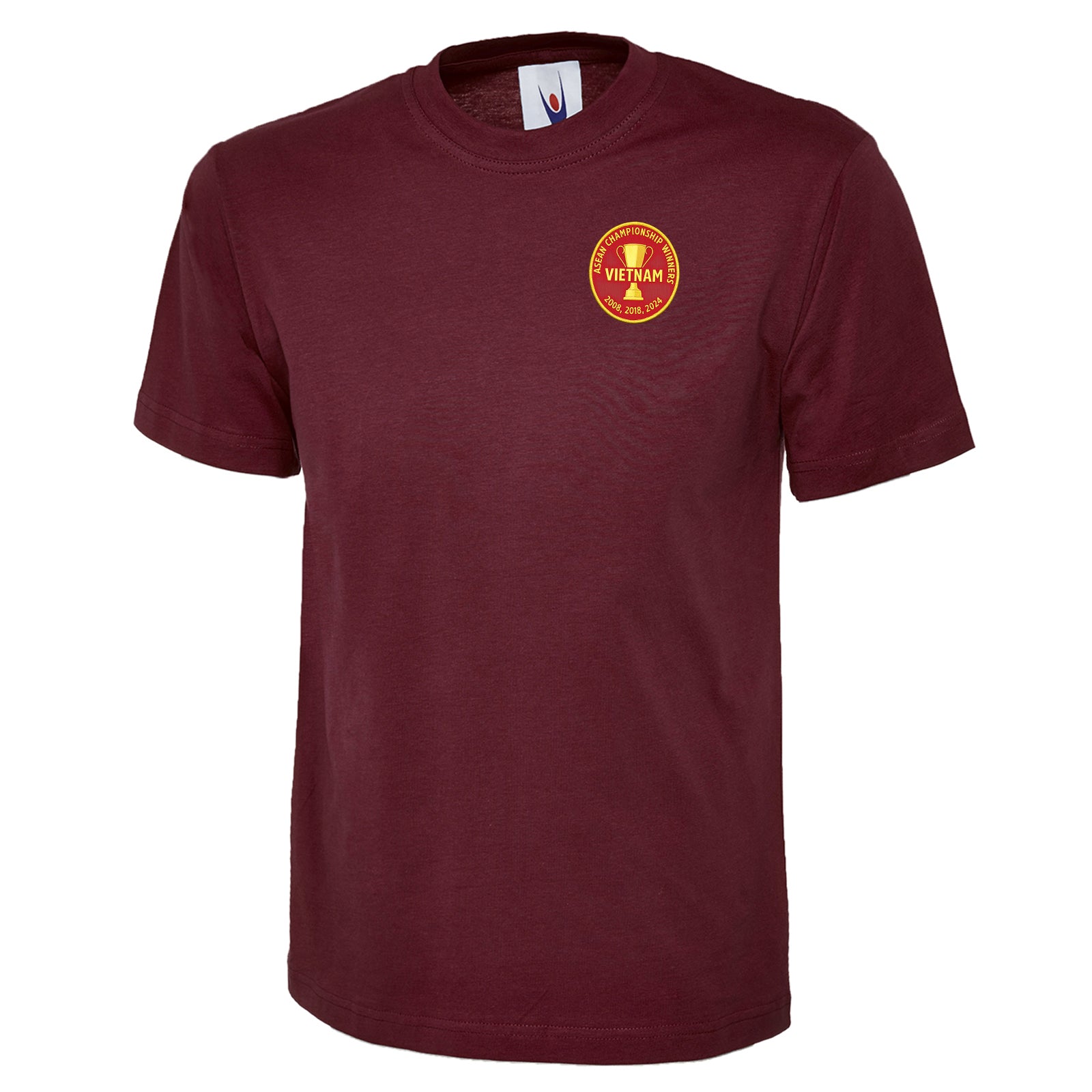 Vietnam Football T-Shirt 