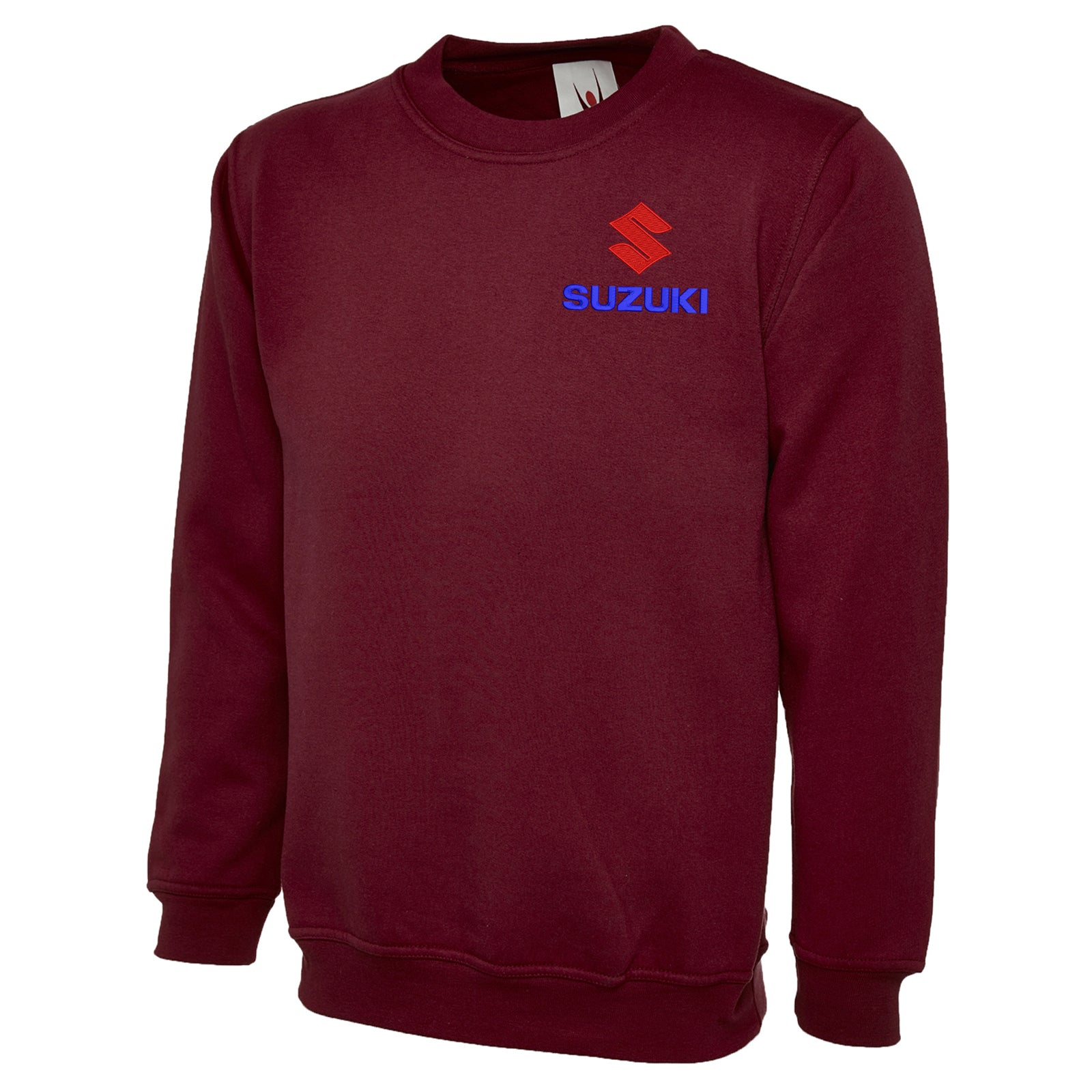 Suzuki car Sweatshirt