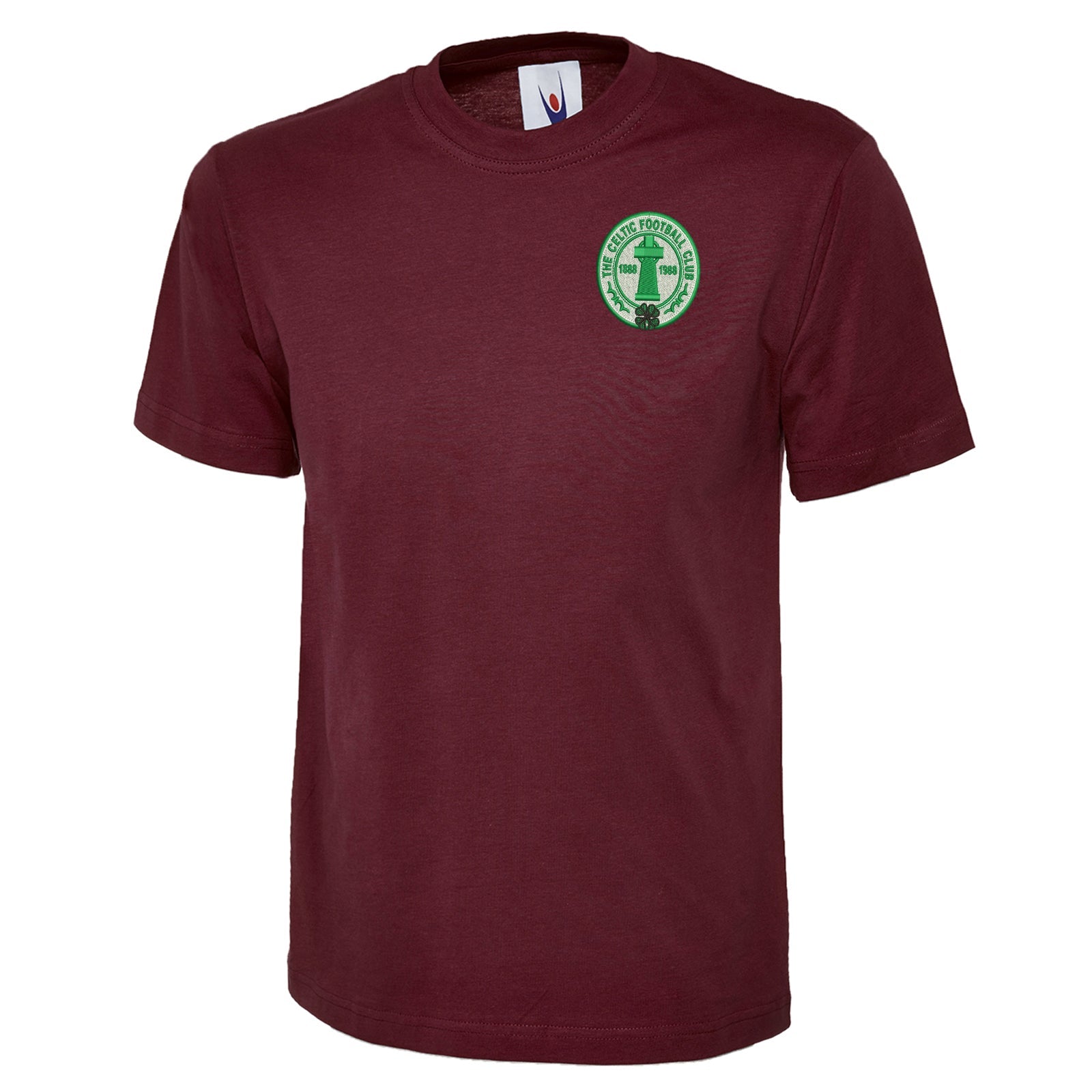 Celtic T Shirts Men