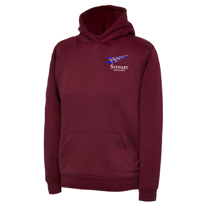 Retro Stewart Grand Prix Hoodie