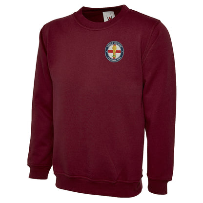 England World Cup 2026 Sweatshirt 