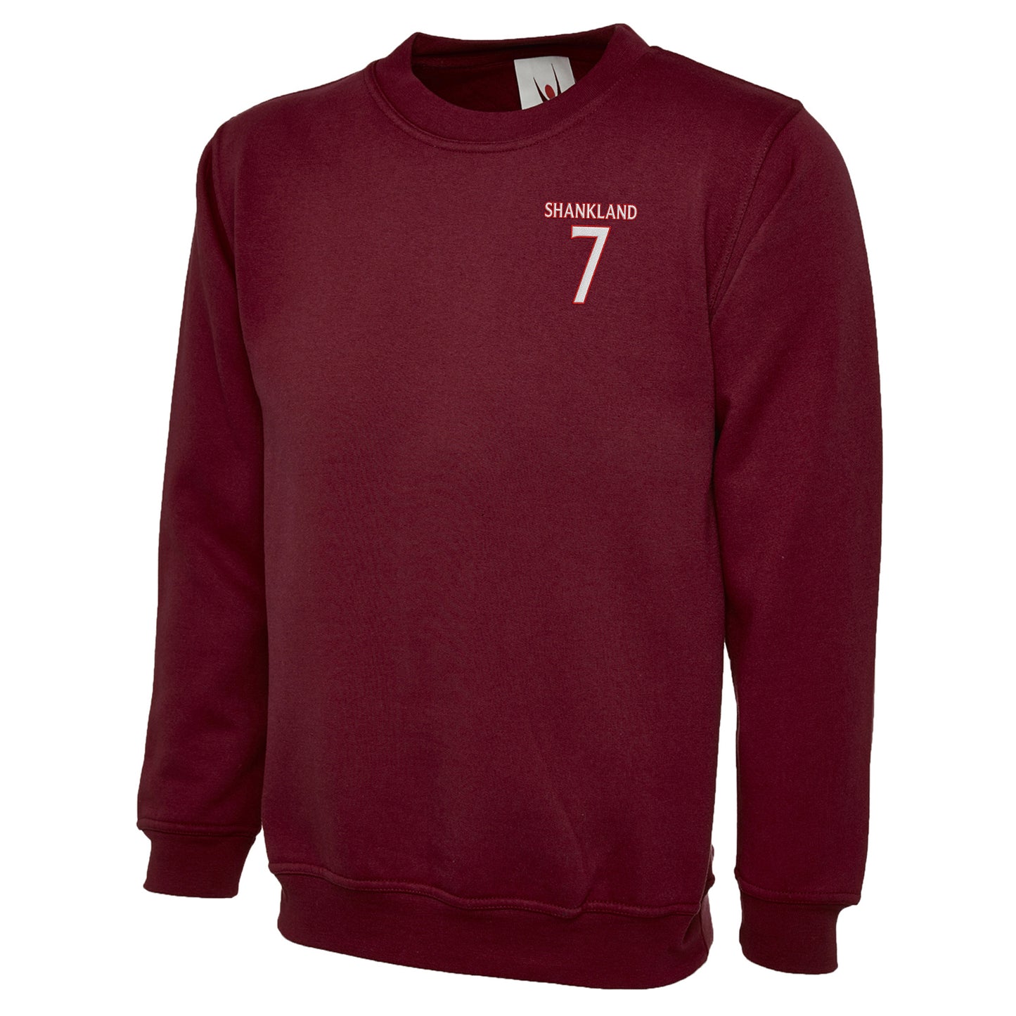 Lawrence Shankland Rangers Football Sweatshirt