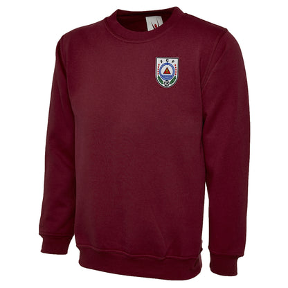 Cape Verde Sweatshirt