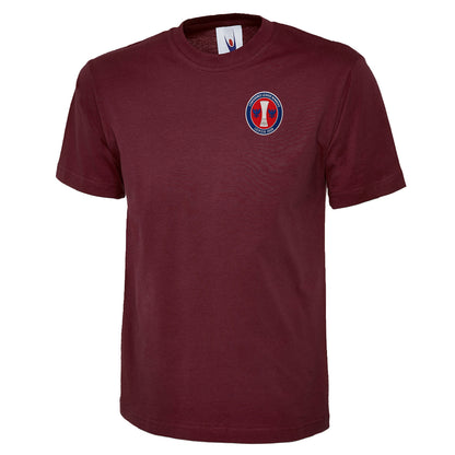 Crystal Palace Conference League Winners 2026 T-Shirt