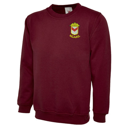 Retro Newport 1948 Sweatshirt
