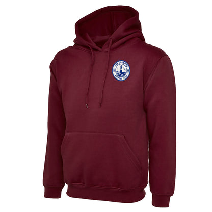 Flyde Football Hoodie