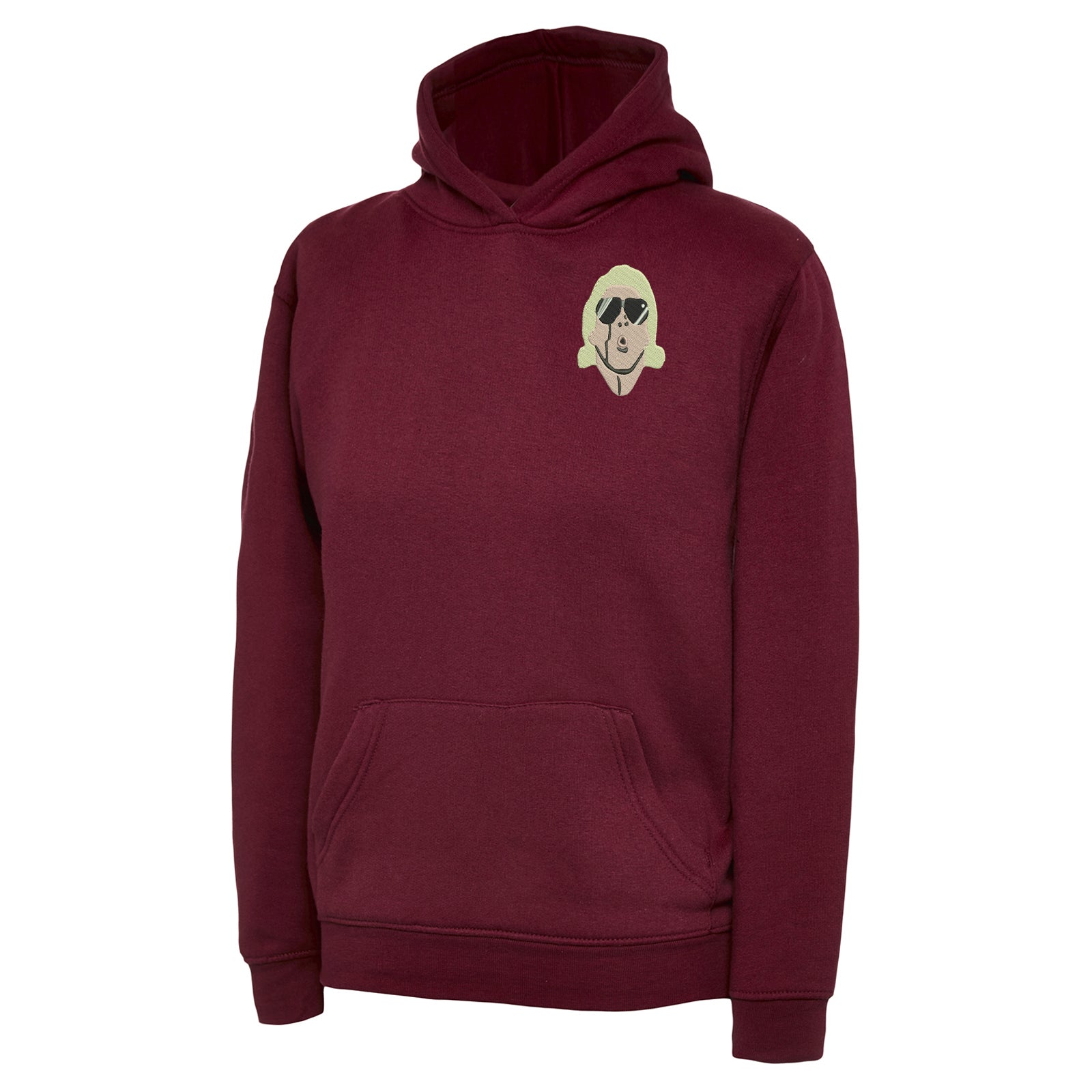 Ric Flair Hoodie