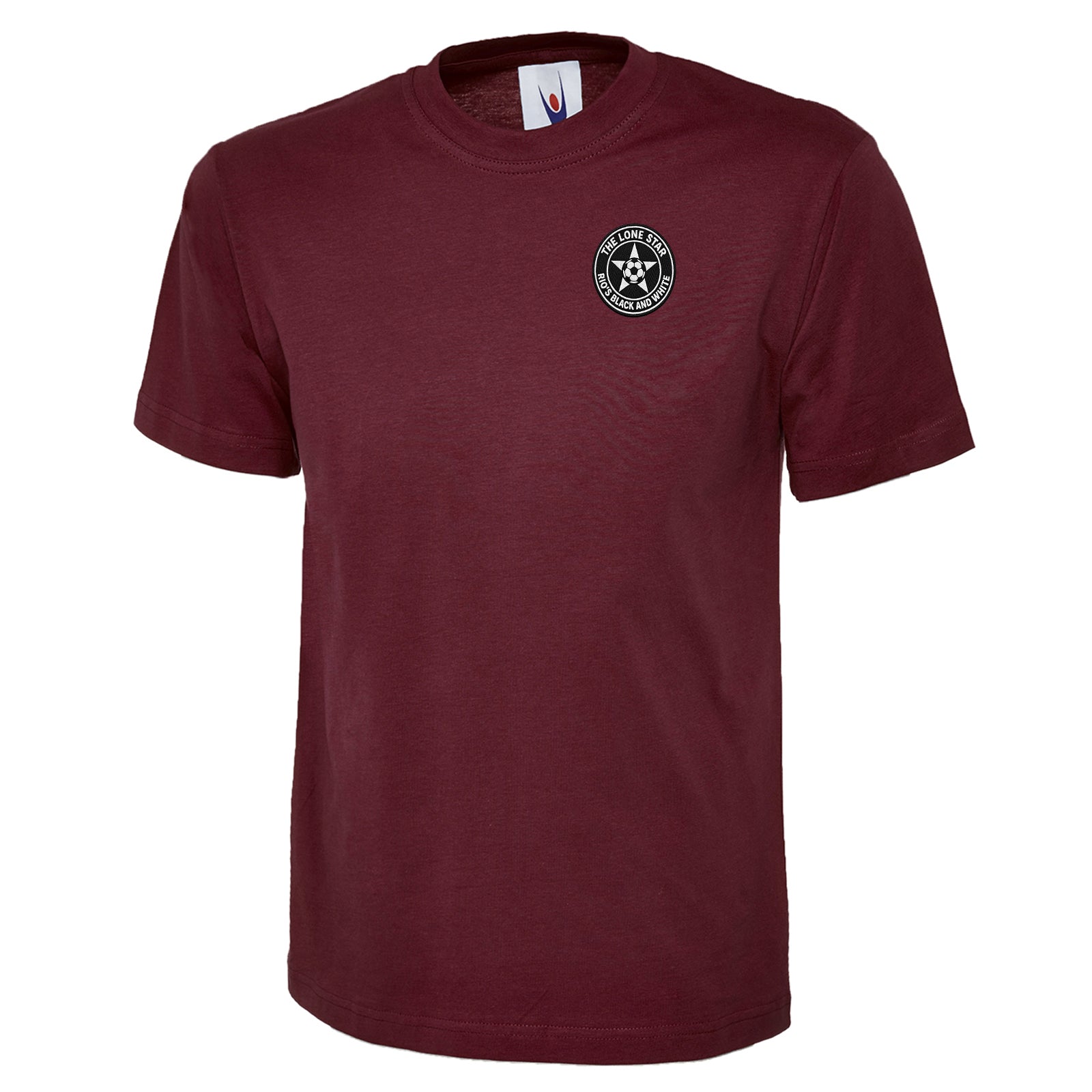 Botafogo Football T-Shirt 