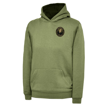 Children's The Troubles Northern Ireland Hoodie 