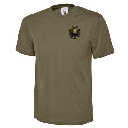 The Troubles Northern Ireland T-Shirt 