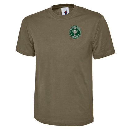 Plymouth Argyle Wembley 1996 T-Shirt 