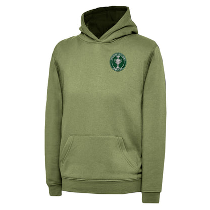 Children's Plymouth Argyle Wembley 1996 Hoodie