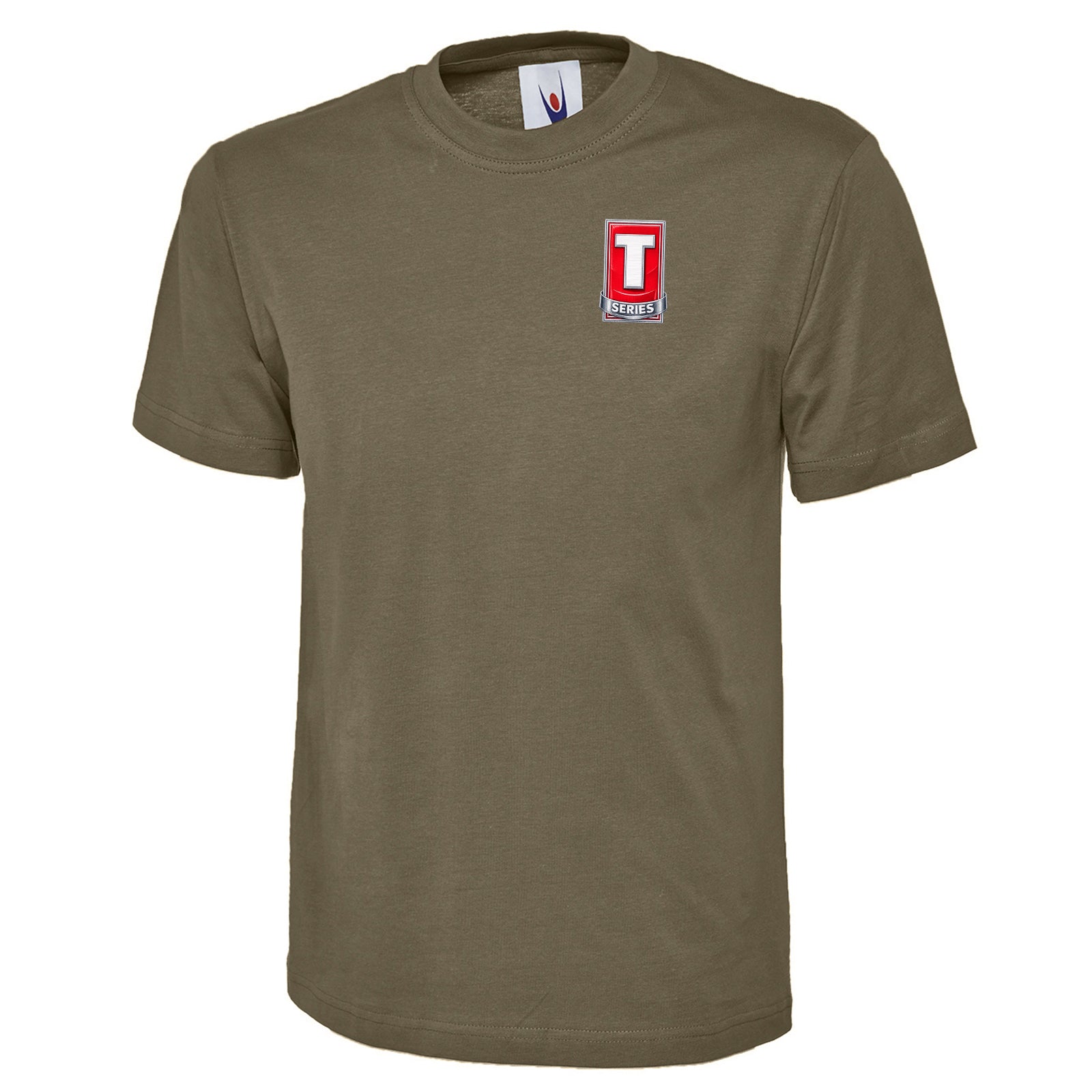 T-Series T-Shirt