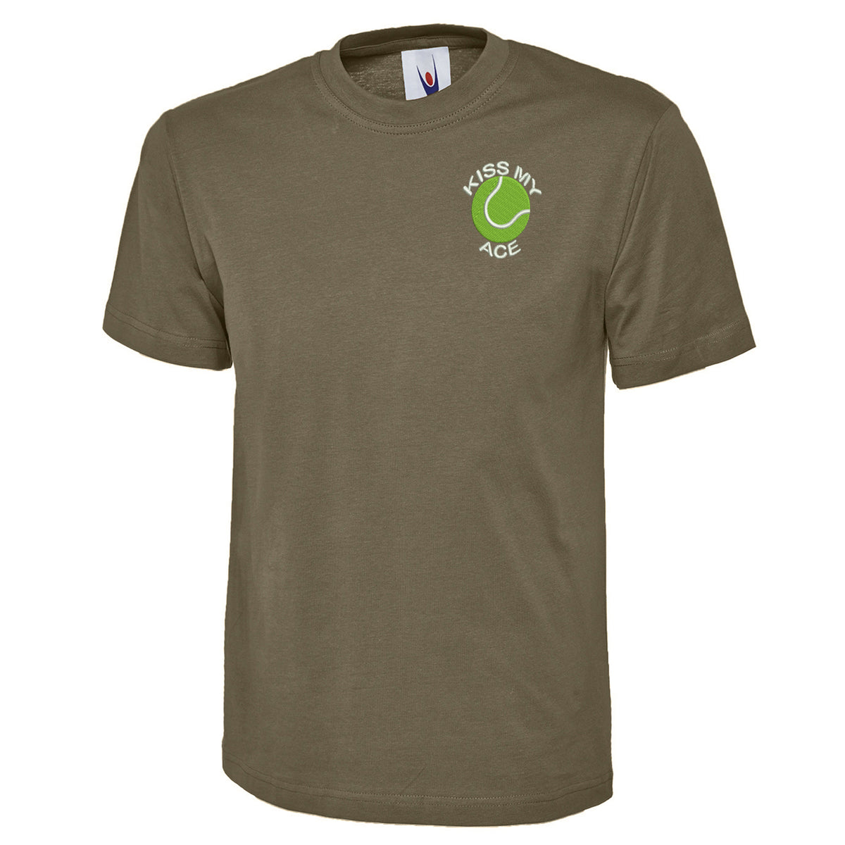 Kiss My Ace Classic T-Shirt
