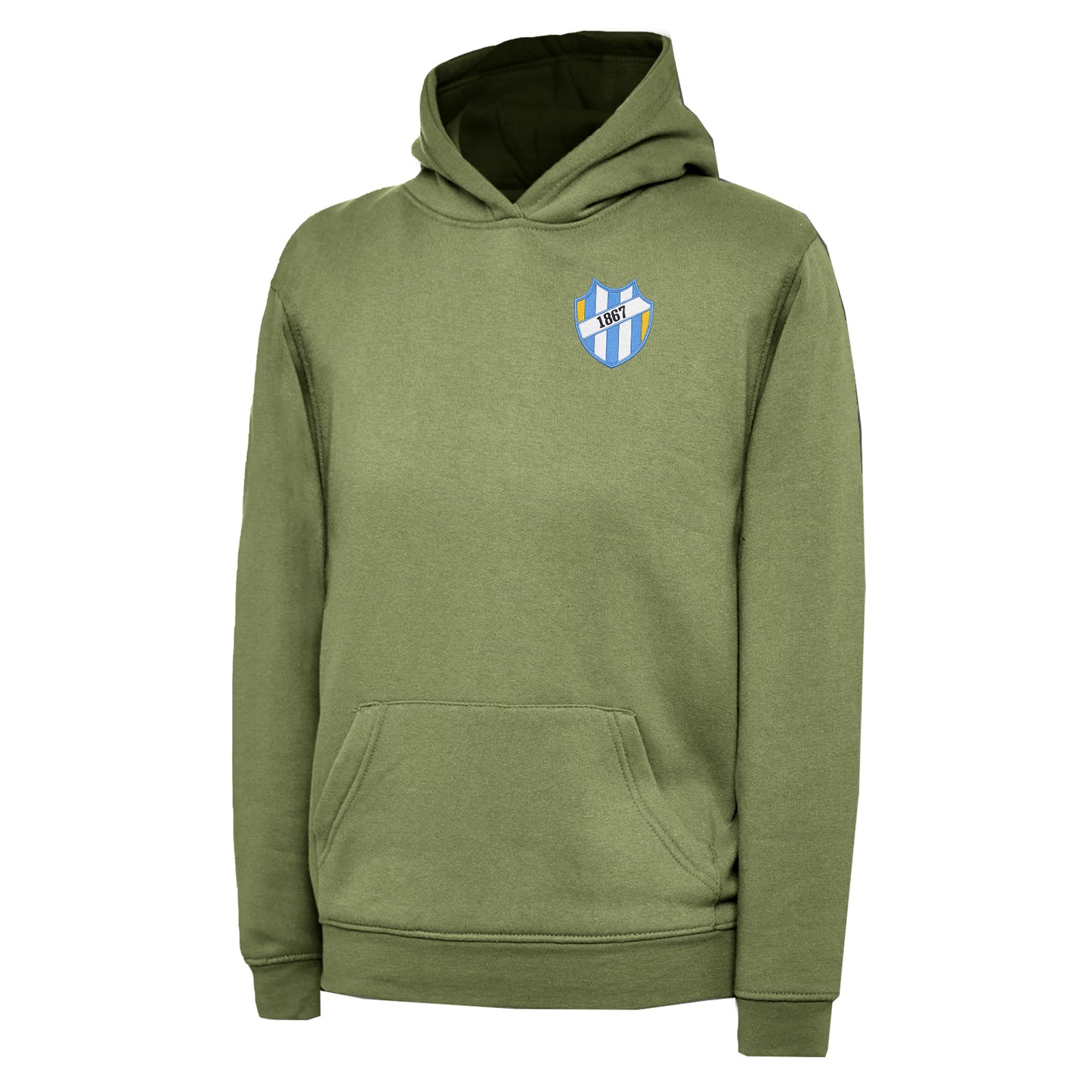 Children's Sheffield Wednesday 1867 Hoodie