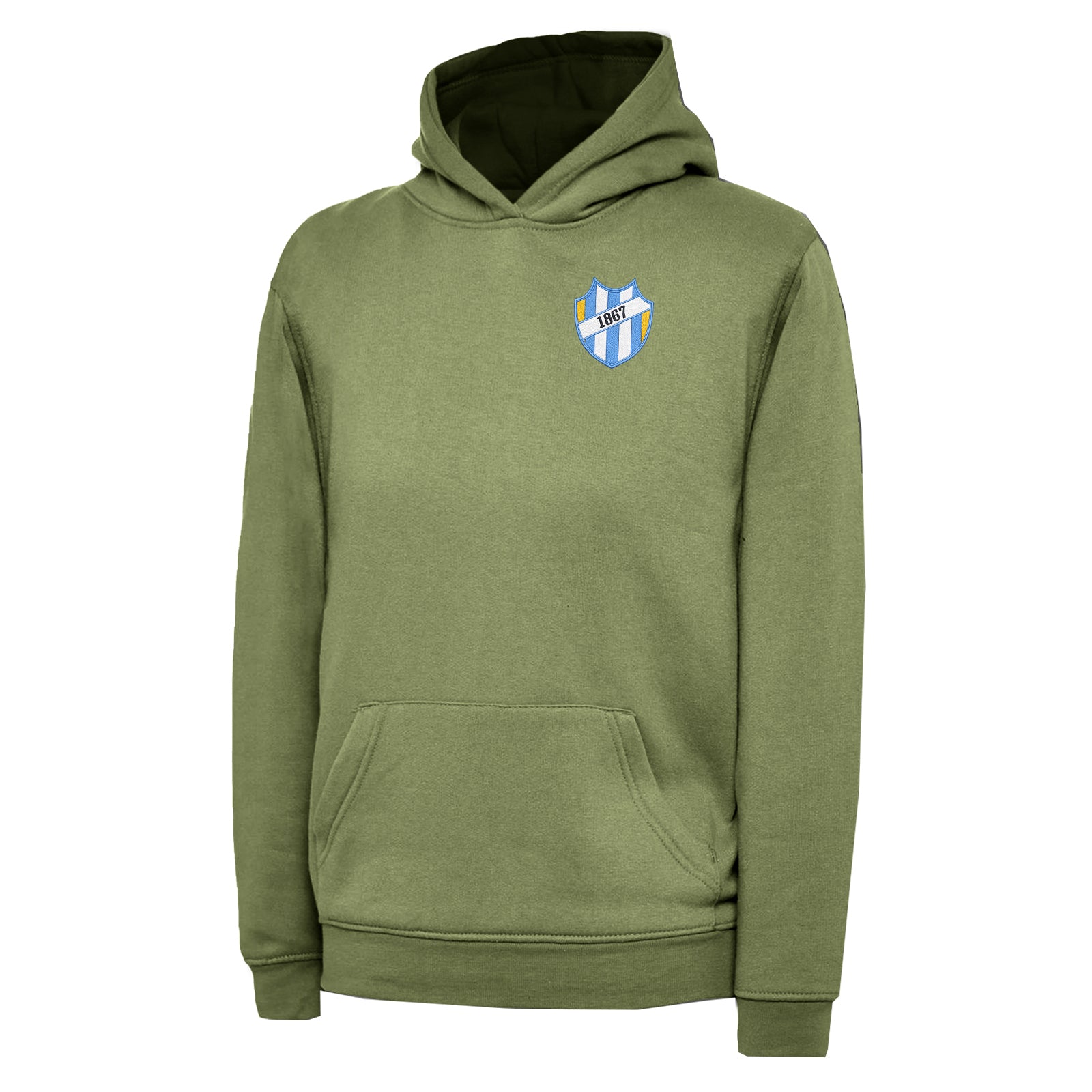 Children's Sheffield Wednesday 1867 Hoodie