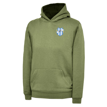Children's Sheffield Wednesday 1867 Hoodie