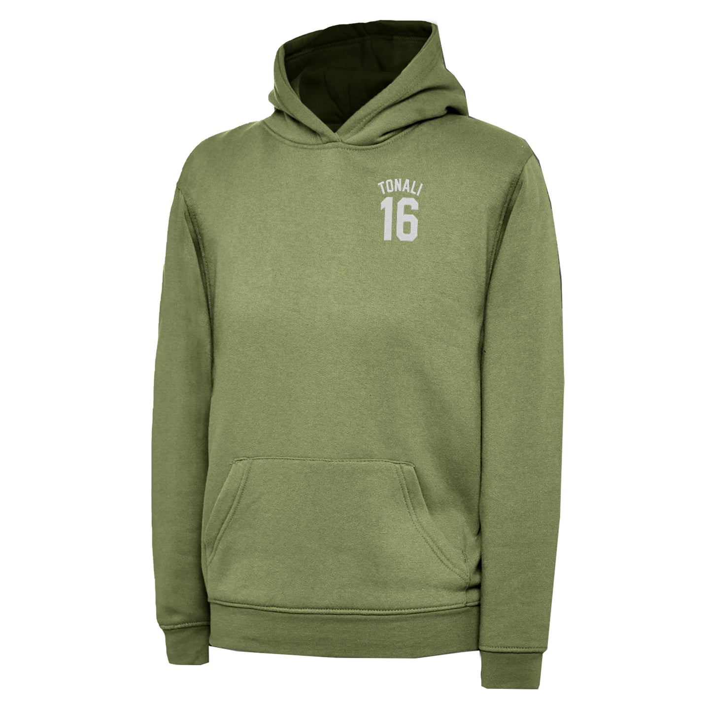 Children's Sandro Tonali Tottenham Football Hoodie 