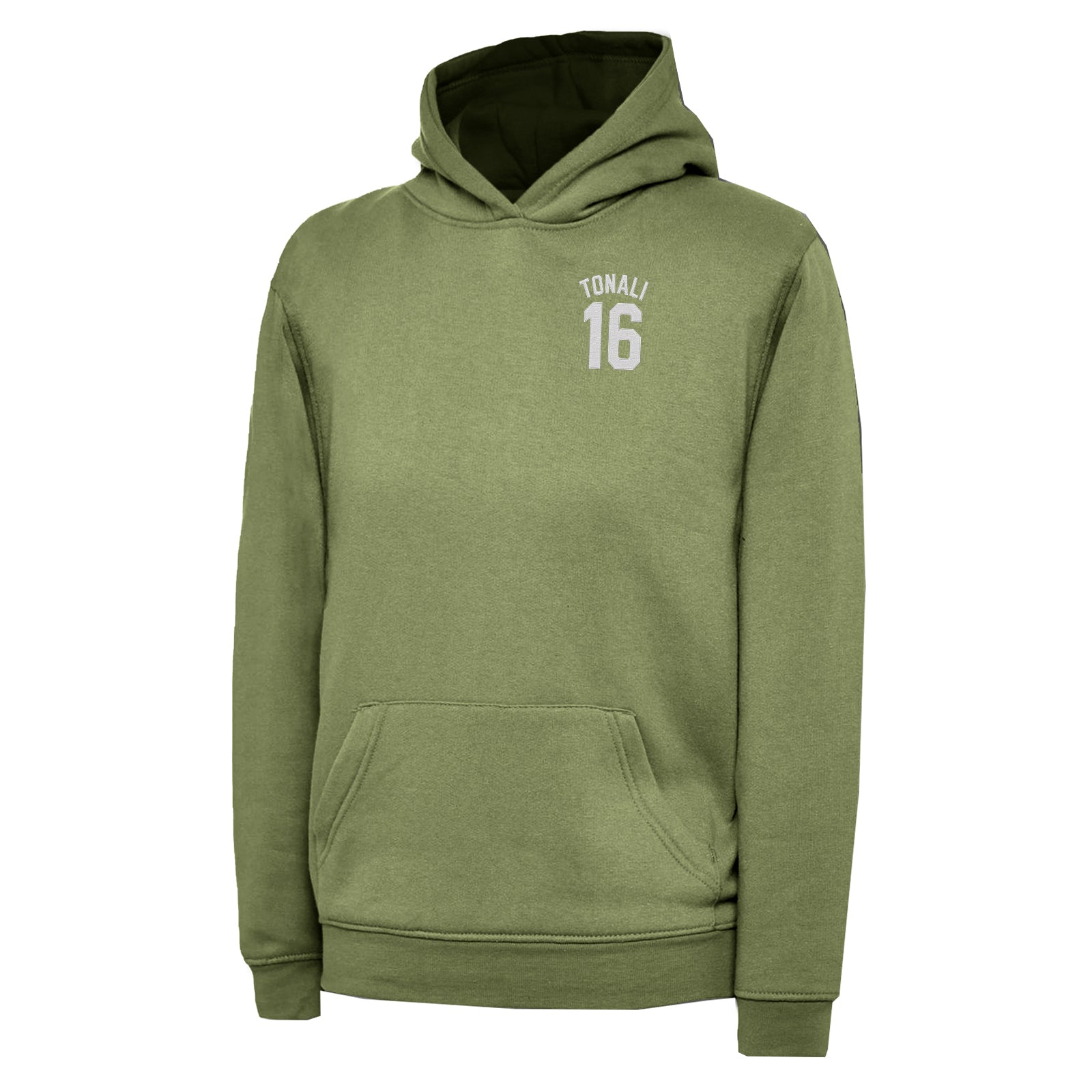 Children's Sandro Tonali Tottenham Football Hoodie 