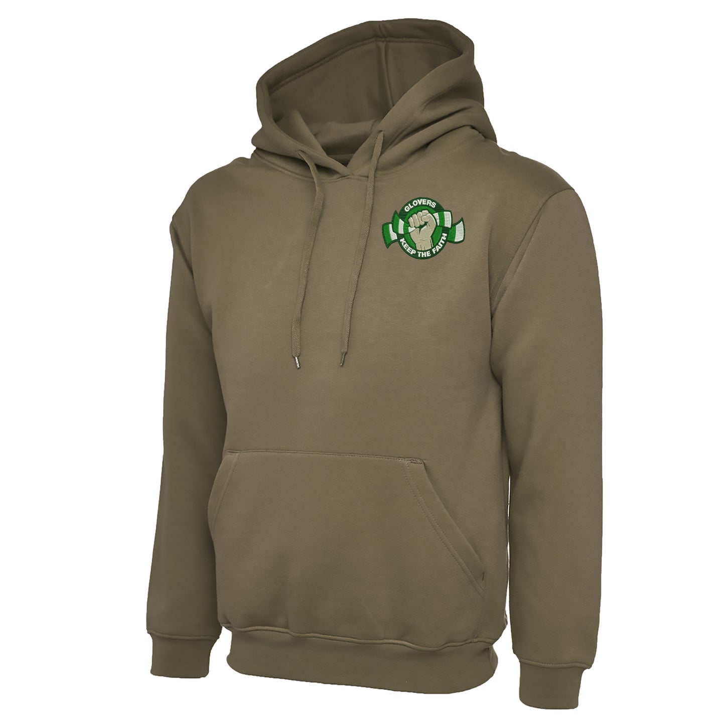 Yeovil Town Football Hoodie