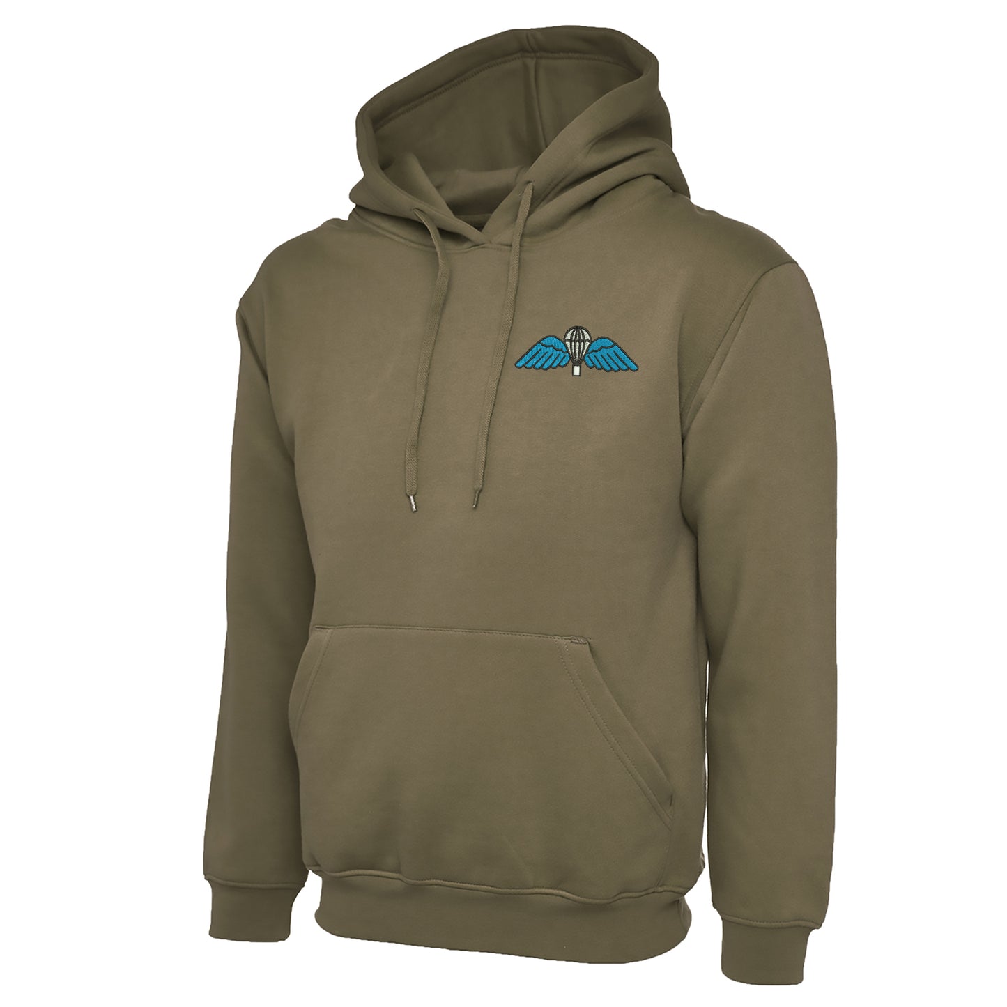 PARA Wings Airborne Hoodie