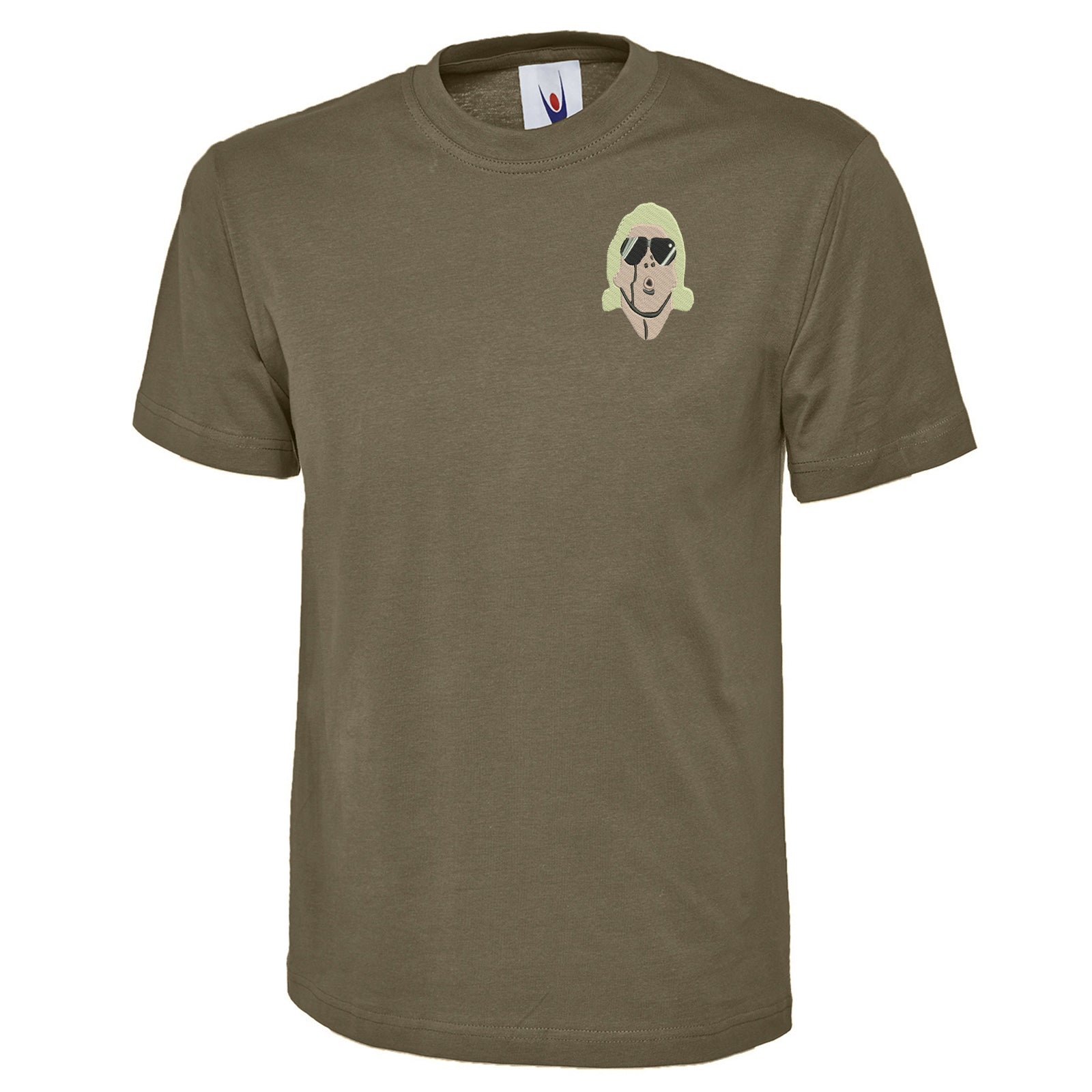 Ric Flair T Shirt