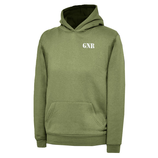 Children's GNR Royal Artillery Gunner Hoodie