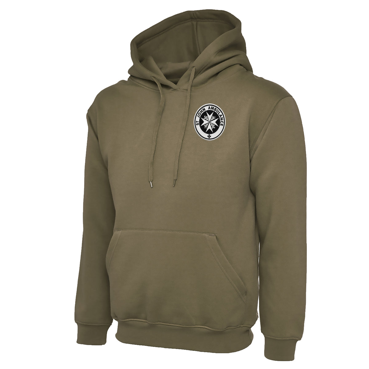 St John Ambulance Hoodie