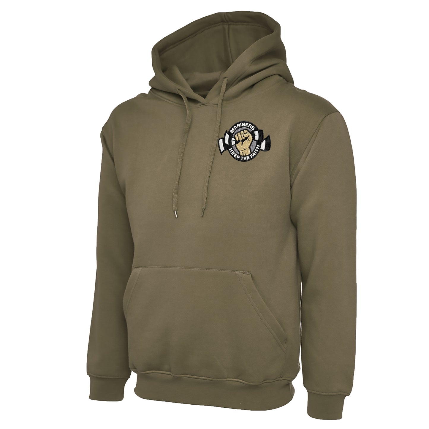 Grimsby Town Football Hoodie
