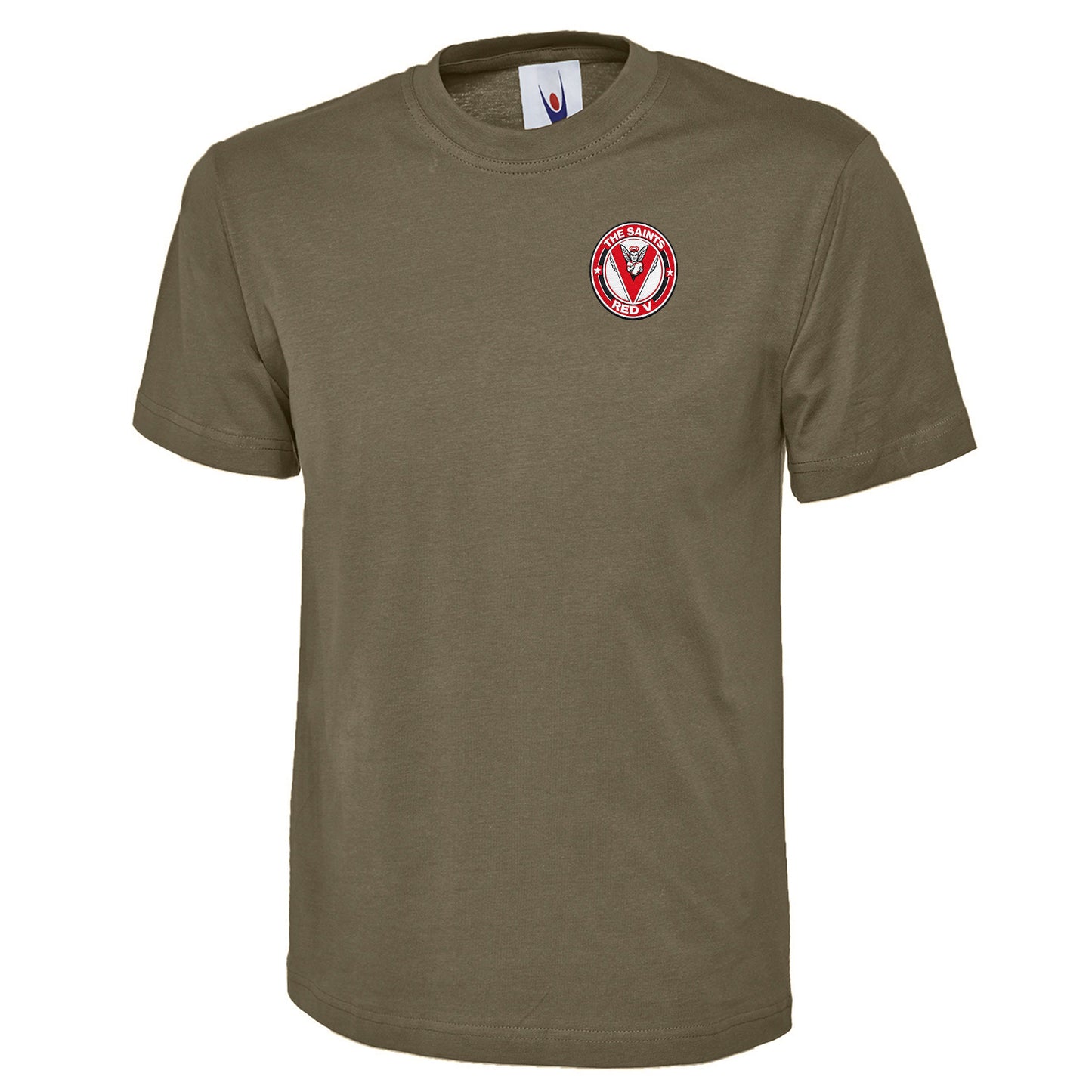 St Helens Rugby League T-Shirt 