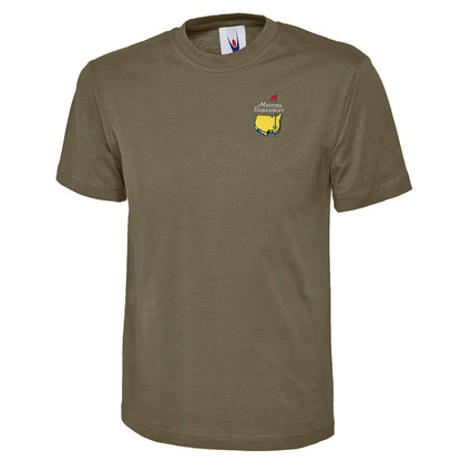 The Masters Tournament Golf T-Shirt