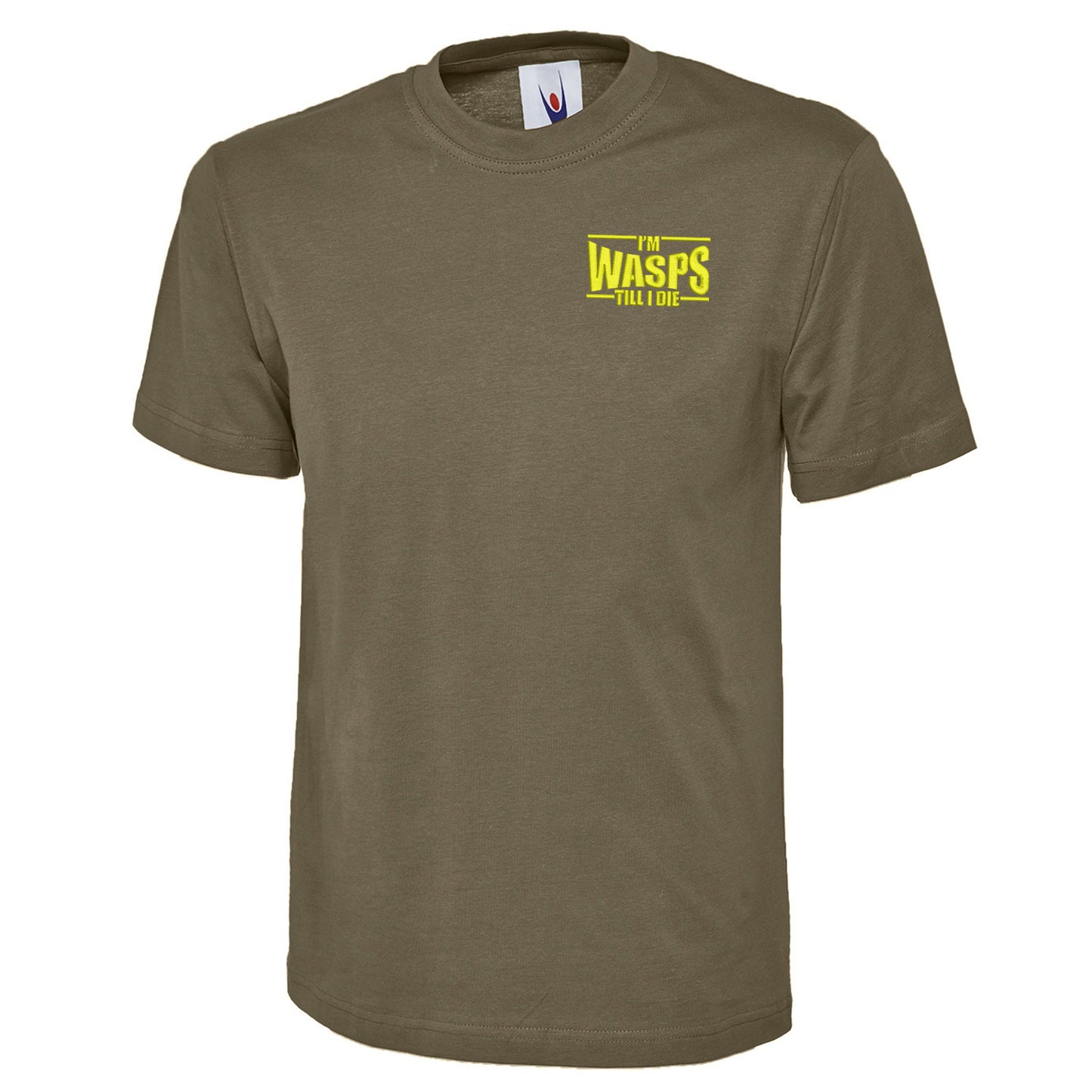 I'm Wasps Till I Die Classic T-Shirt