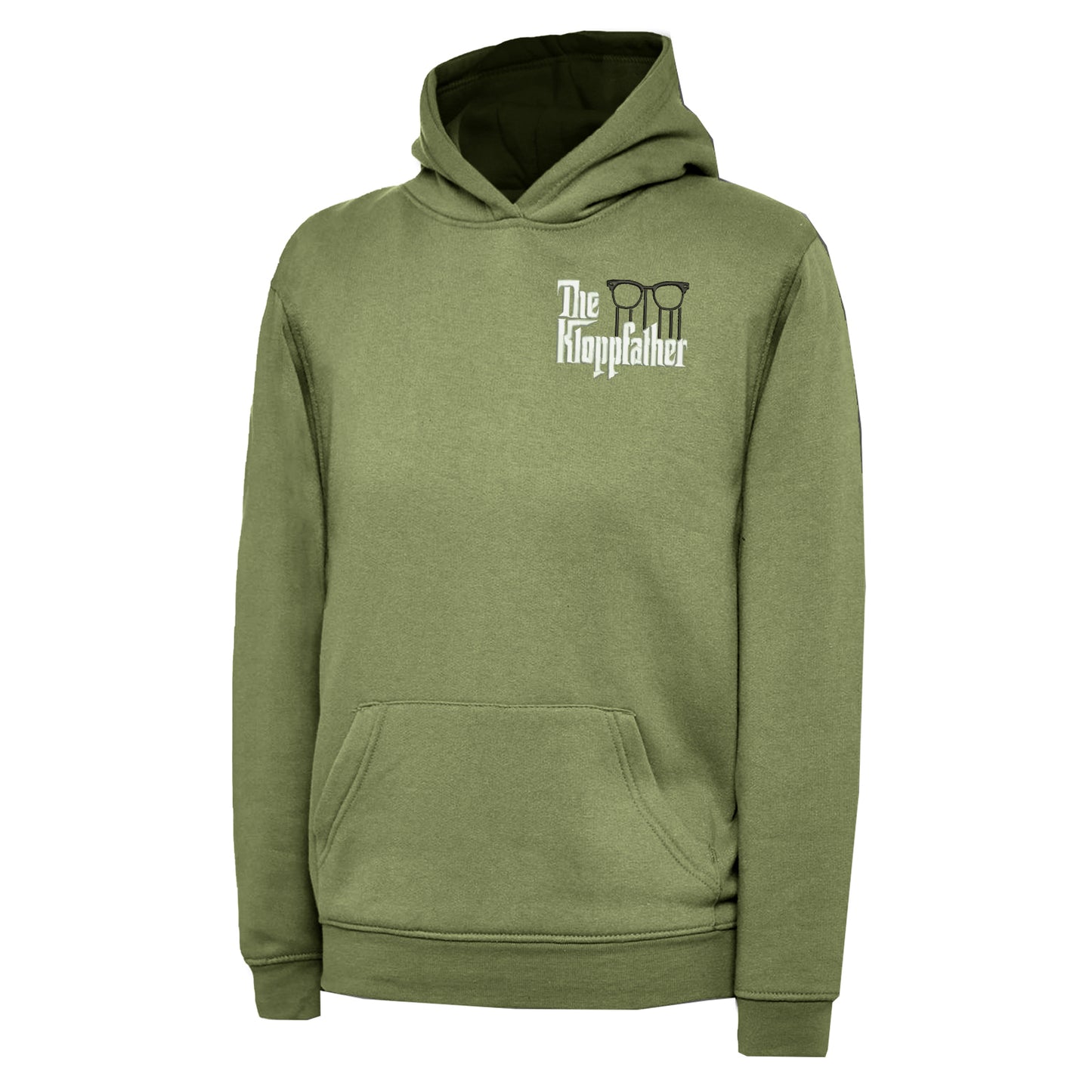 The Kloppfather Hoodie
