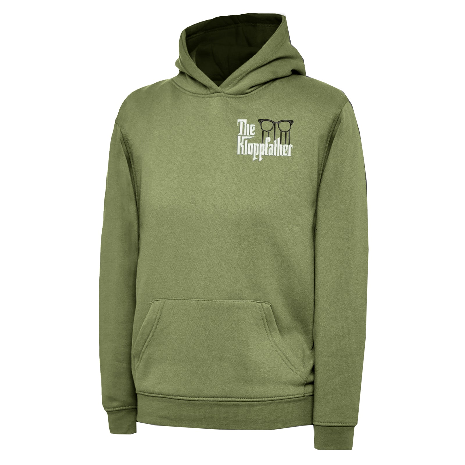 The Kloppfather Hoodie