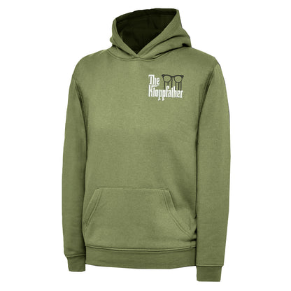 The Kloppfather Hoodie