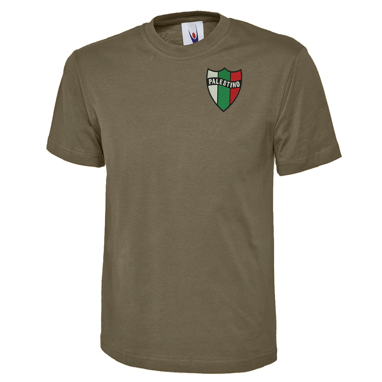 Palestino Football T-Shirt
