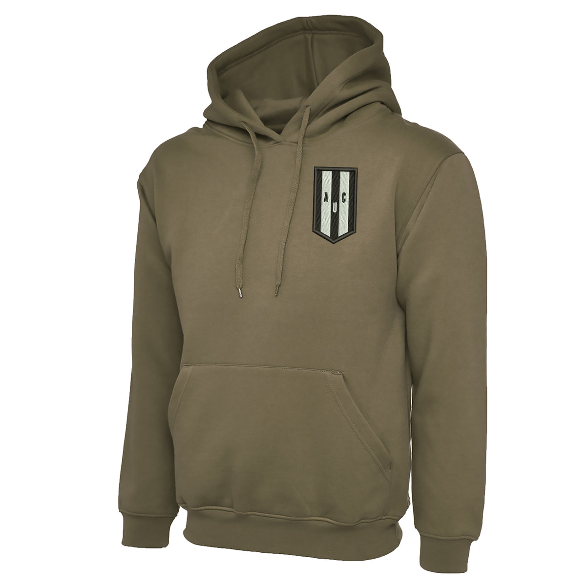 Retro Udinese 1970 Hoodie