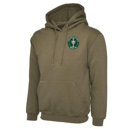 Plymouth Argyle Wembley 1996 Hoodie