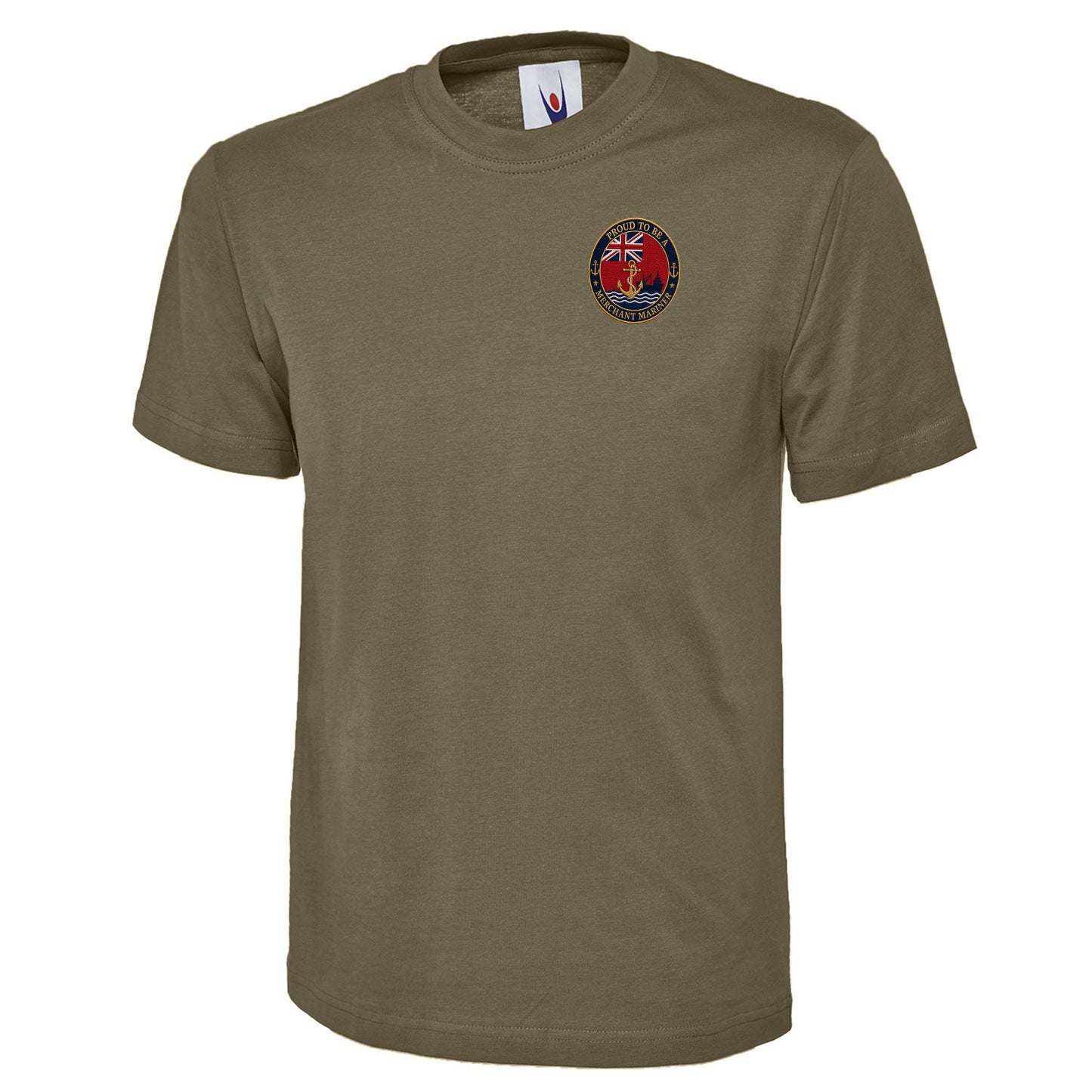 Merchant Mariner T-Shirt