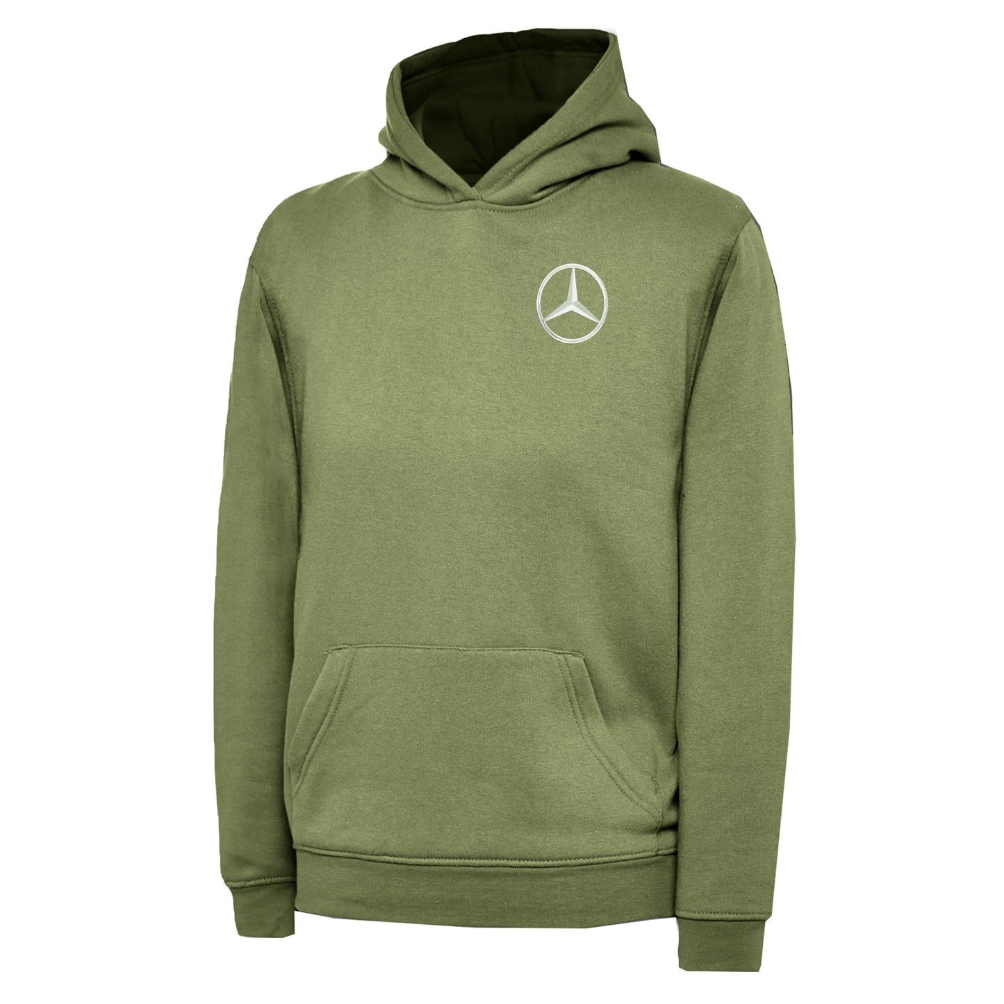 Mercedes Kids Hoodie